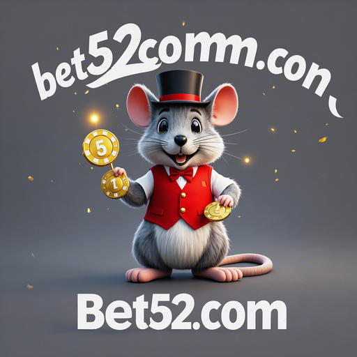 Descubra os Jogos de 'Favoritos' na Bet52.com: Uma Experiência Imperdível